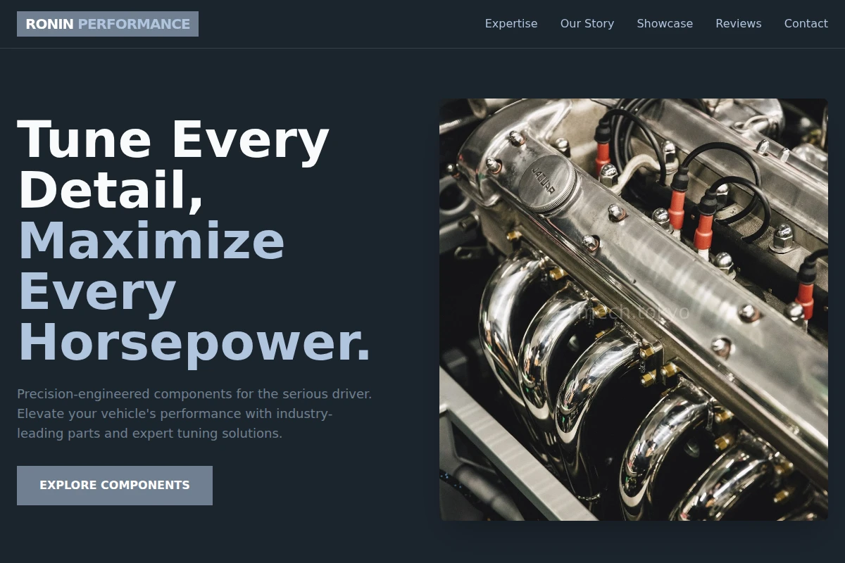 Diff Auto Parts
