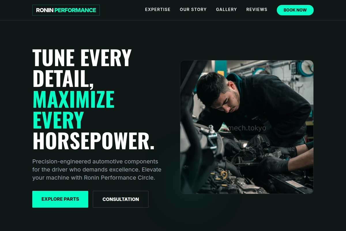 Strut Auto Parts