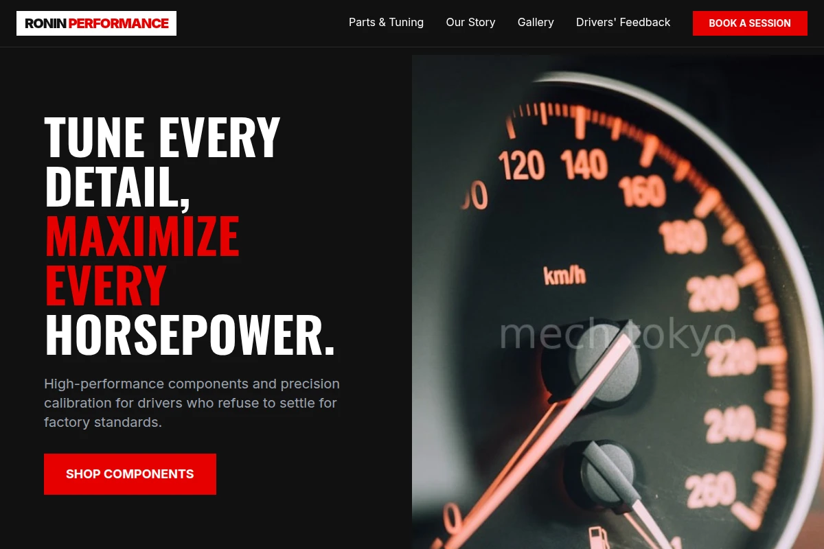 auto-parts
