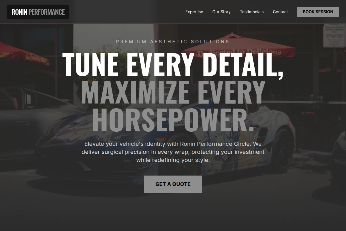 car-wrap