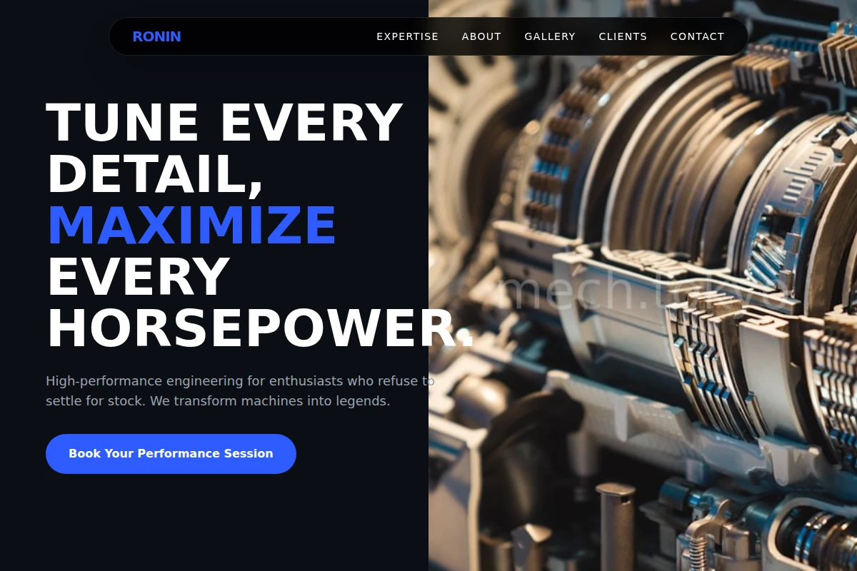 Torque Mechanical Engineering