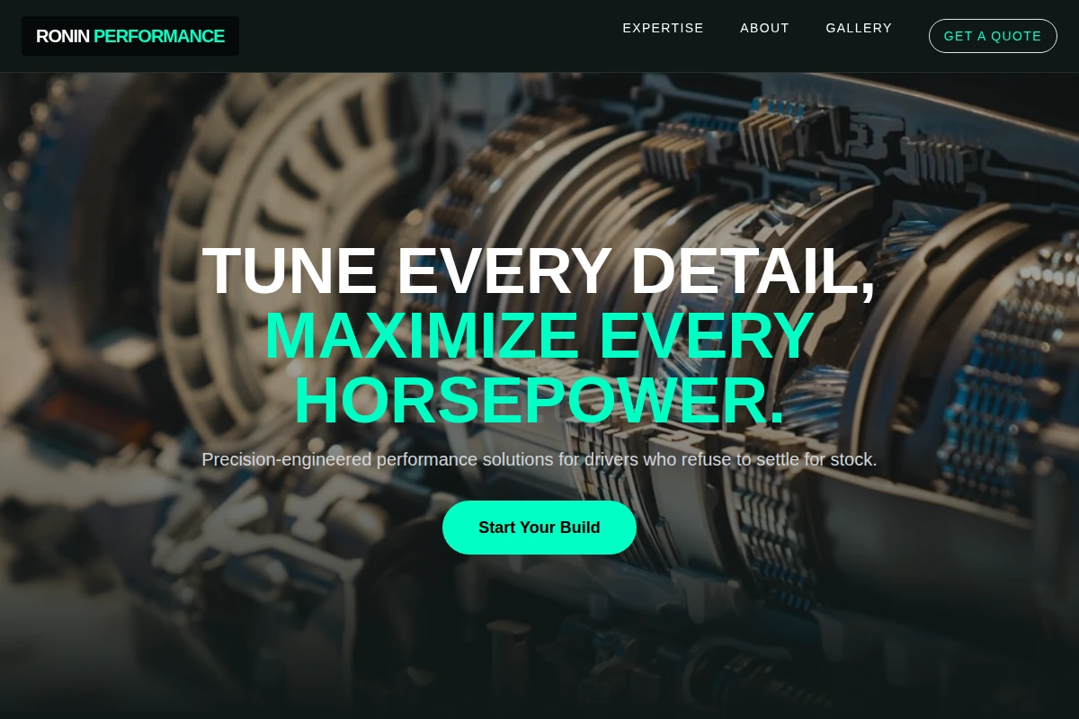 Caster Mechanical Engineering