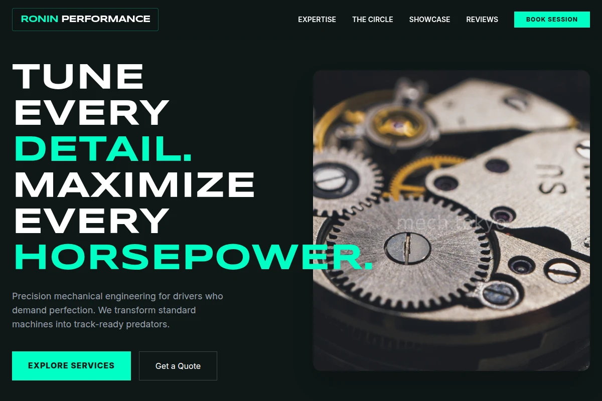 Torque Mechanical Engineering