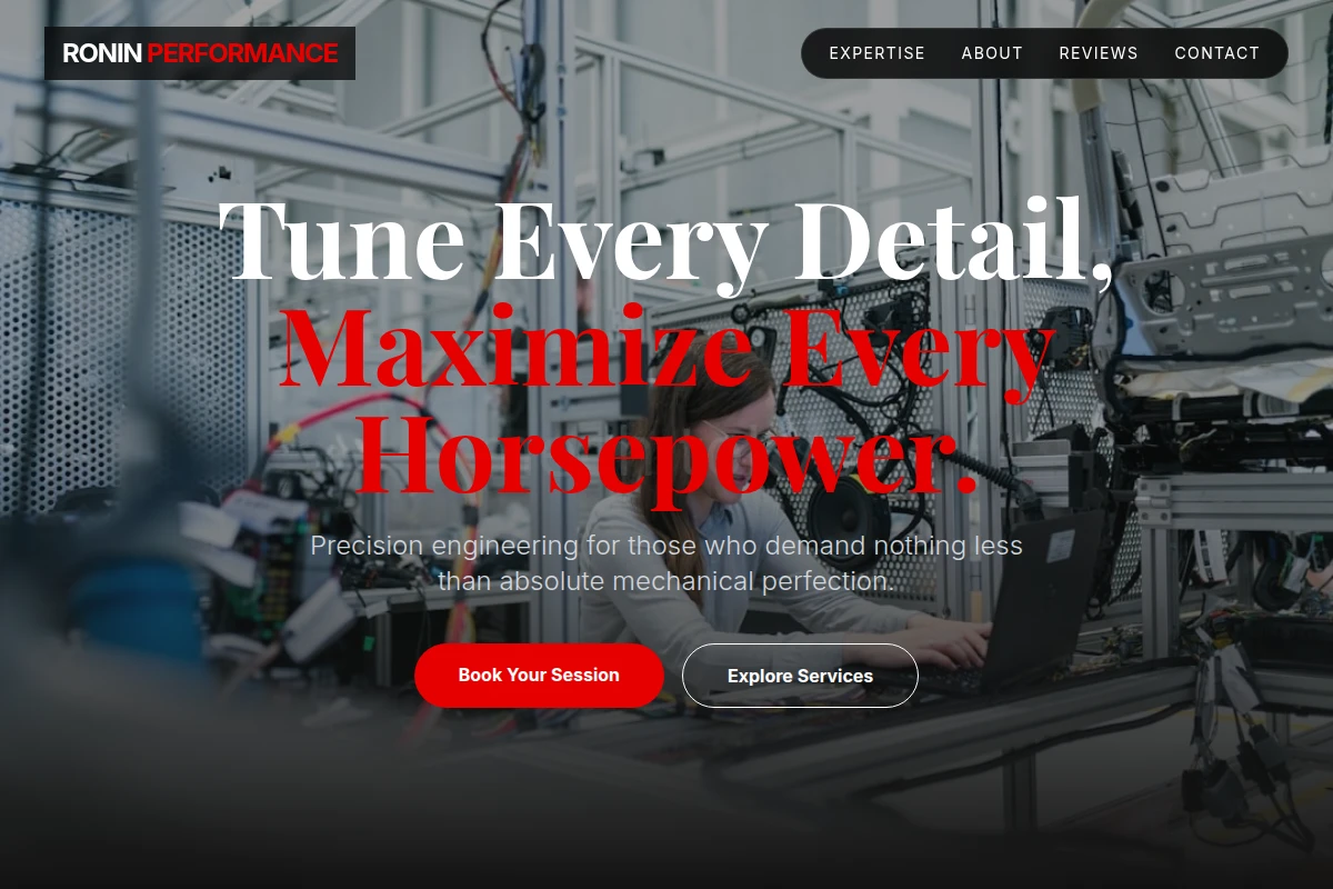 Turbo Mechanical Engineering