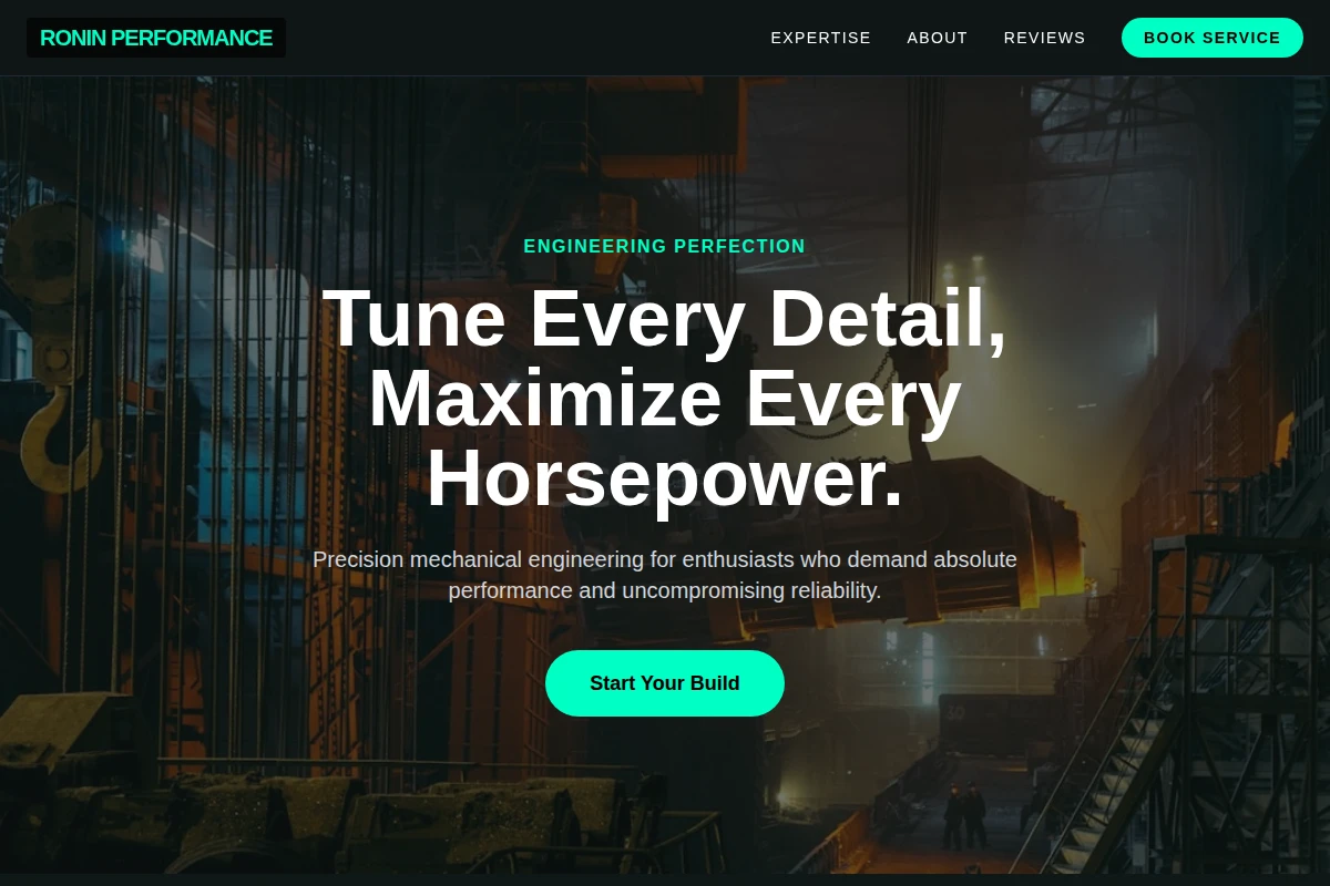 Wrench Mechanical Engineering