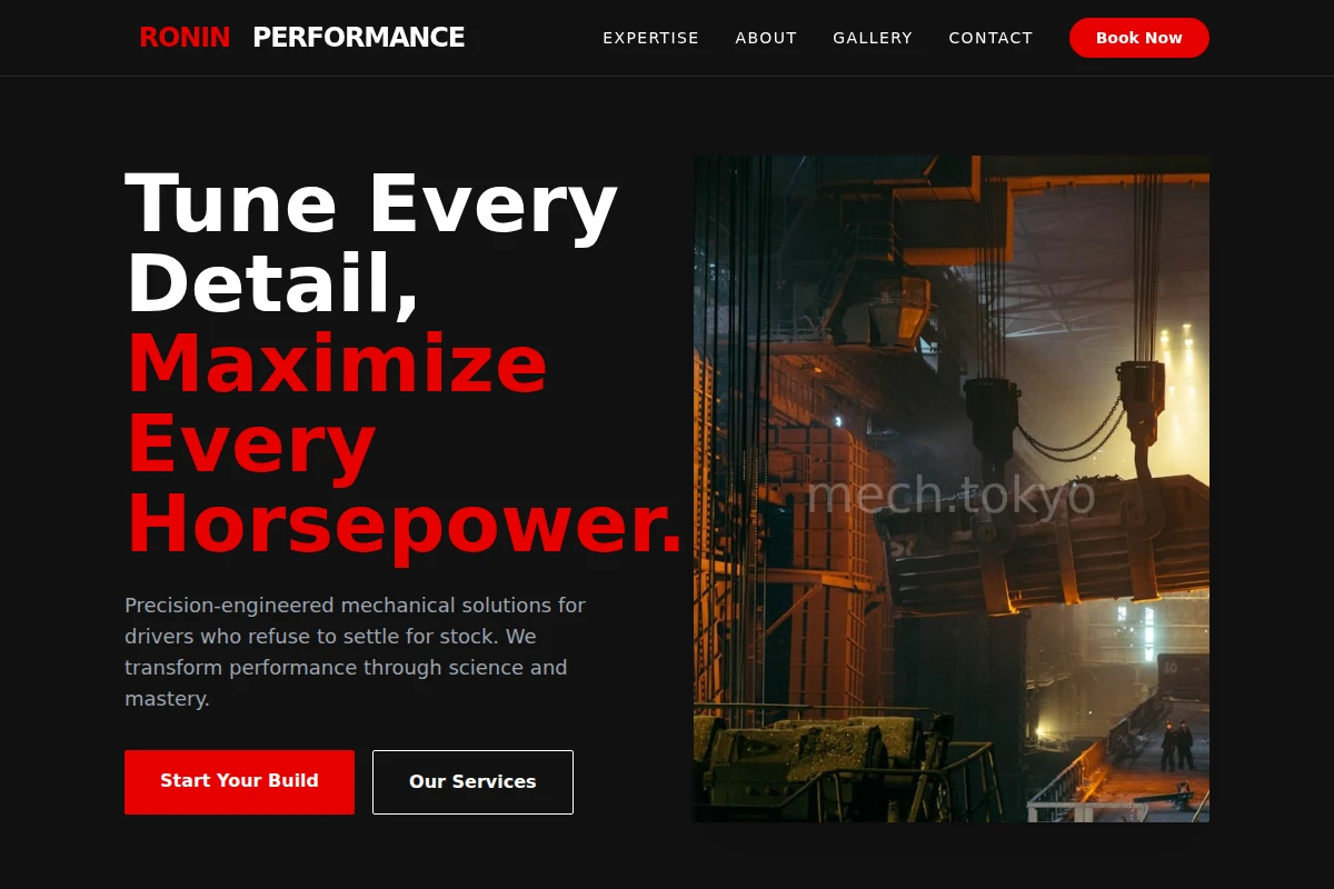 Throttle Mechanical Engineering