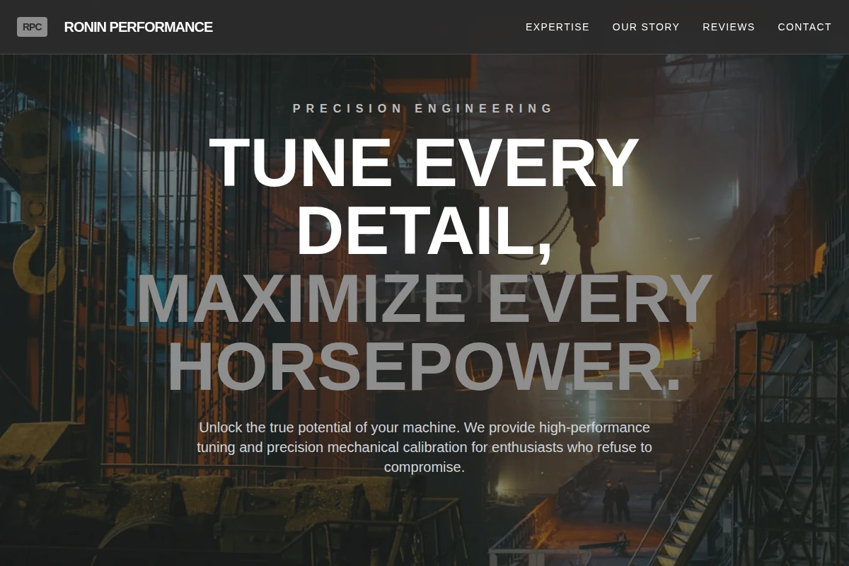 Boost Mechanical Engineering