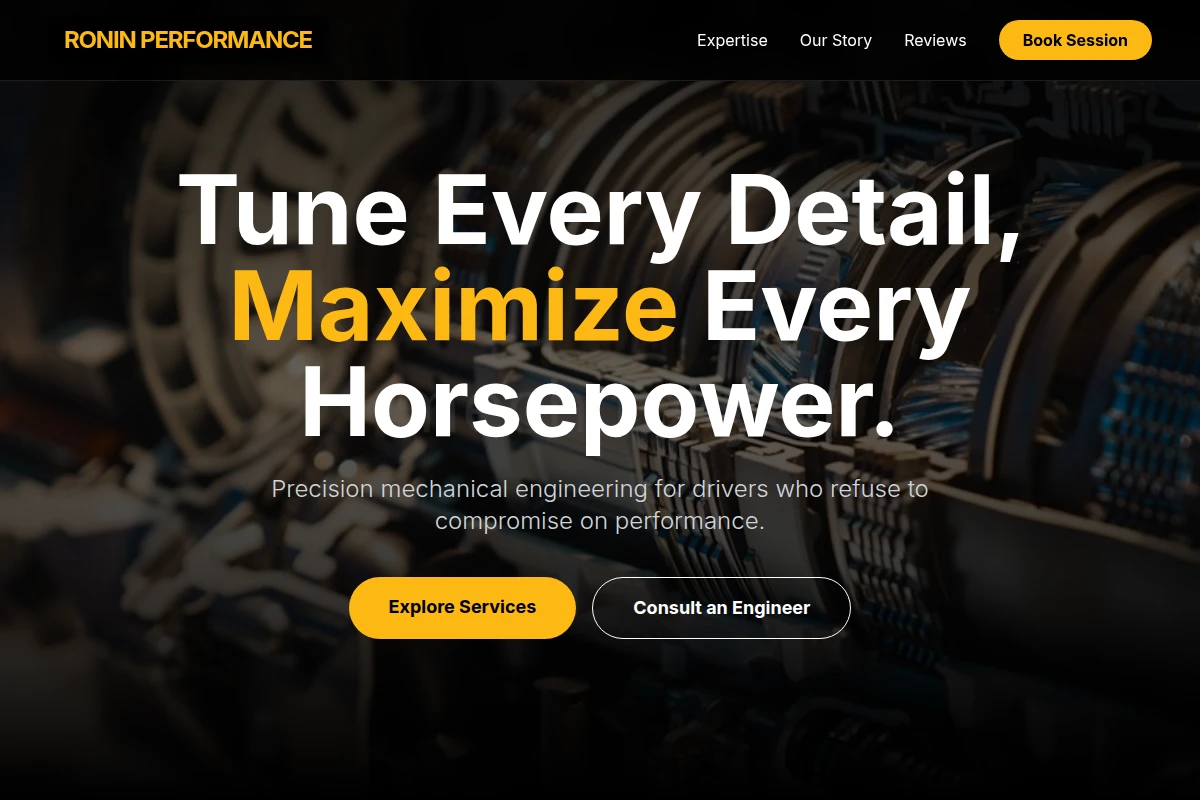 Caster Mechanical Engineering