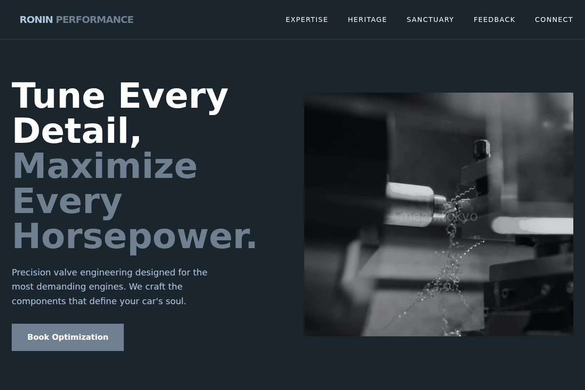 Valve Mechanical Engineering