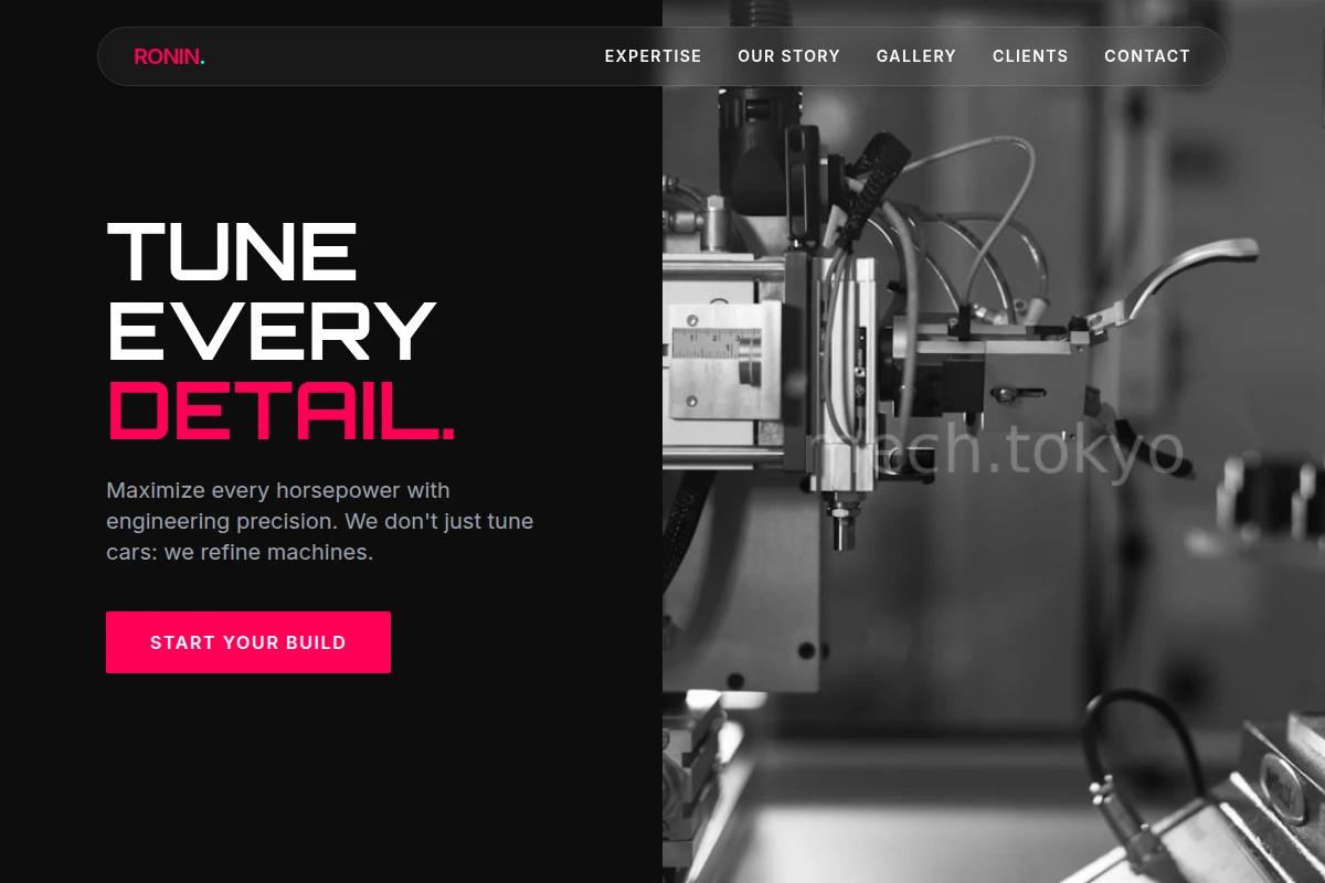 Boost Mechanical Engineering