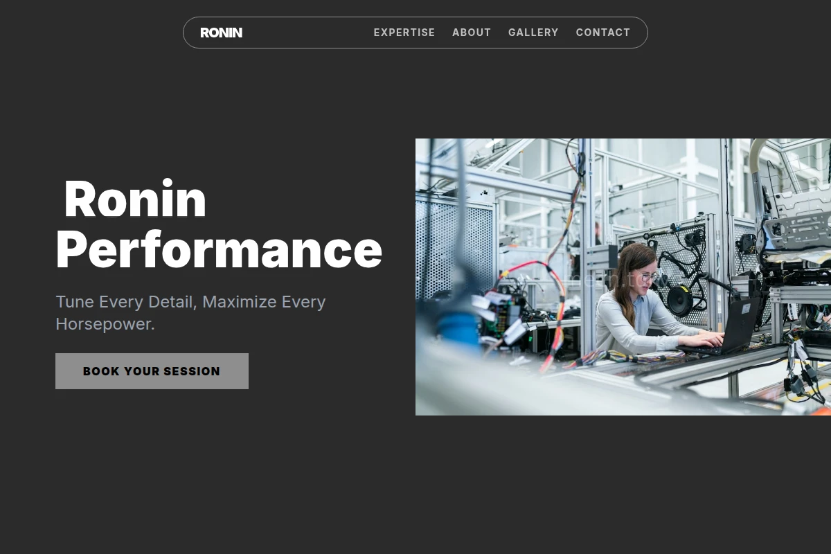 Throttle Mechanical Engineering