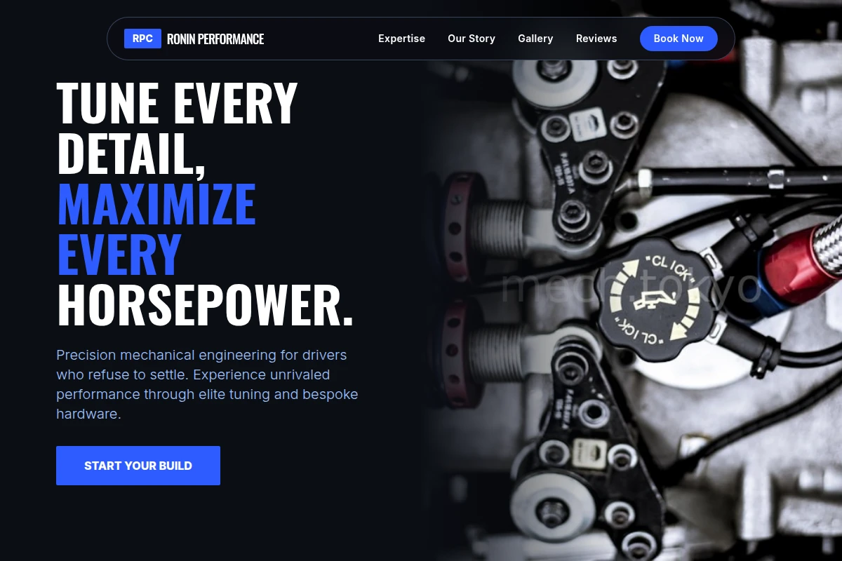 Boost Mechanical Engineering